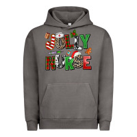 Pigment Tornado jolly nurse Urban Hoodie - AdoDesignShop