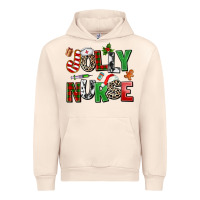Sandshell jolly nurse Urban Hoodie - AdoDesignShop