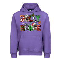 Tulip jolly nurse Urban Hoodie - AdoDesignShop
