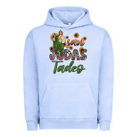 Pigment Grape Ice san judas tadeo sunflower Urban Hoodie - JahusDesignShop