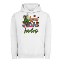 Pigment Lunar Rock san judas tadeo sunflower Urban Hoodie - JahusDesignShop