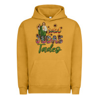 Pigment Peanut Butter san judas tadeo sunflower Urban Hoodie - JahusDesignShop
