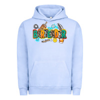 Pigment Grape Ice bartender Urban Hoodie - AdoDesignShop