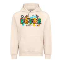 Sandshell bartender Urban Hoodie - AdoDesignShop