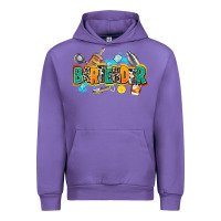 Tulip bartender Urban Hoodie - AdoDesignShop