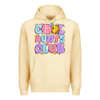 Pina Colada cool aunts club Premium Hoodie - JahusDesignShop