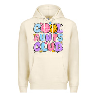 Cool Aunts Club Premium Hoodie | Teevron