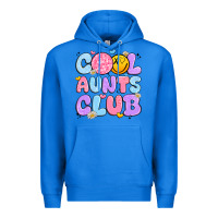 True Royal cool aunts club Premium Hoodie - JahusDesignShop
