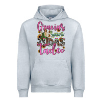 Gracias San Judas Tadeo Urban Hoodie | Teevron