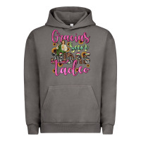 Pigment Tornado gracias san judas tadeo Urban Hoodie - JahusDesignShop
