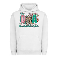 Pigment Lunar Rock qma qualified medical aide Urban Hoodie - AdoDesignShop