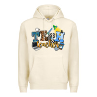 Tofu tech teacher Premium Hoodie - AdoDesignShop