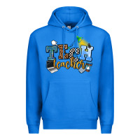True Royal tech teacher Premium Hoodie - AdoDesignShop