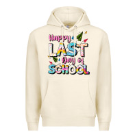 Tofu happy last day of school Premium Hoodie - JahusDesignShop