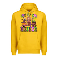 Lemon hocus pocus heifer Premium Hoodie - AdoDesignShop