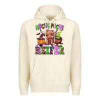 Sandshell hocus pocus heifer Premium Hoodie - AdoDesignShop