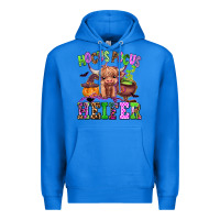 True Royal hocus pocus heifer Premium Hoodie - AdoDesignShop
