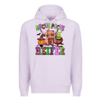 Lilac hocus pocus heifer Premium Hoodie - AdoDesignShop
