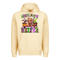Pina Colada hocus pocus heifer Premium Hoodie - AdoDesignShop