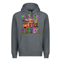 Rock hocus pocus heifer Premium Hoodie - AdoDesignShop