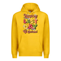 Lemon happy last day of school Premium Hoodie - JahusDesignShop