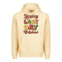 Pina Colada happy last day of school Premium Hoodie - JahusDesignShop