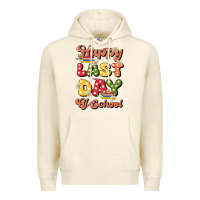 Sandshell happy last day of school Premium Hoodie - JahusDesignShop