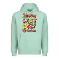 Seafoam happy last day of school Premium Hoodie - JahusDesignShop