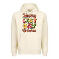 Tofu happy last day of school Premium Hoodie - JahusDesignShop