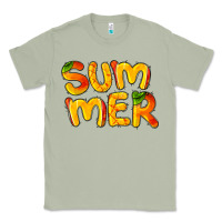 Matcha summer mango Classic Tee - BarkalooDesign