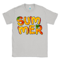 Moon Dust summer mango Classic Tee - BarkalooDesign