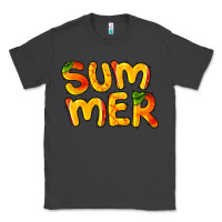 Smoke summer mango Classic Tee - BarkalooDesign