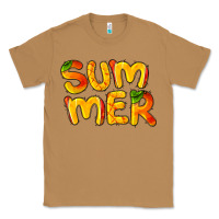 Toasted Coconut summer mango Classic Tee - BarkalooDesign