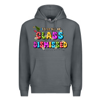 Rock i love you all class dismissed Premium Hoodie - JahusDesignShop
