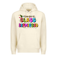 Sandshell i love you all class dismissed Premium Hoodie - JahusDesignShop