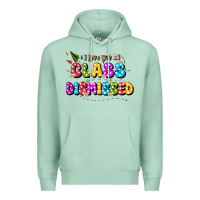 Seafoam i love you all class dismissed Premium Hoodie - JahusDesignShop
