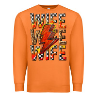 Carrot wife wife wife Premium Sweatshirt - texasbilliewilder