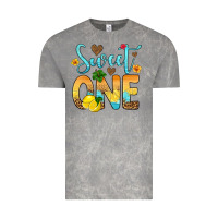 Cloud Rock sweet one lemon Vintage Tee - Artiststas