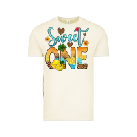 Sweet One Lemon Vintage Tee | Teevron