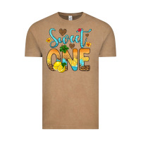 Vintage Coffee sweet one lemon Vintage Tee - Artiststas