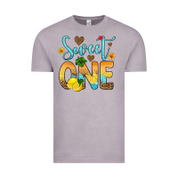 Vintage Zinc sweet one lemon Vintage Tee - Artiststas