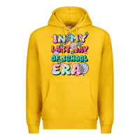Lemon in my last day of school era Premium Hoodie - JahusDesignShop