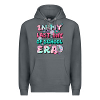 Rock in my last day of school era Premium Hoodie - JahusDesignShop