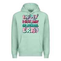 Seafoam in my last day of school era Premium Hoodie - JahusDesignShop