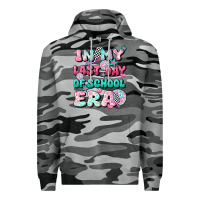 Slate Camo in my last day of school era Premium Hoodie - JahusDesignShop