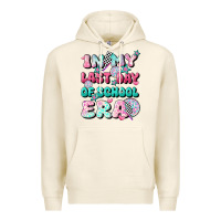Tofu in my last day of school era Premium Hoodie - JahusDesignShop