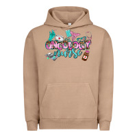 Pigment Burro oncology nurse Urban Hoodie - AdoDesignShop