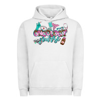 Pigment Lunar Rock oncology nurse Urban Hoodie - AdoDesignShop