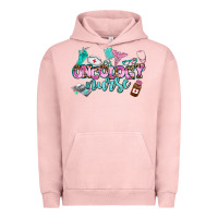 Oncology Nurse Urban Hoodie | Teevron