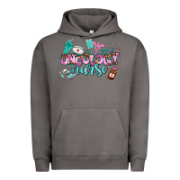 Pigment Tornado oncology nurse Urban Hoodie - AdoDesignShop